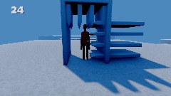 A screenshot taken in Dreams. 27 of 29.