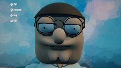 A screenshot taken in Dreams. 1 of 2.