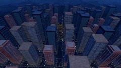 A screenshot taken in Dreams. 1 of 2.