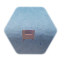 Stylish chair