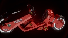 A screenshot taken in Dreams. 3 of 22.