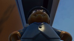 A screenshot taken in Dreams. 1 of 2.