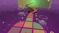 ¡Mi Caza del tesoro!