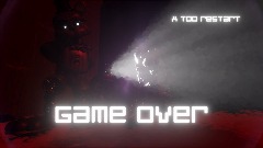 A screenshot taken in Dreams. 5 of 8.