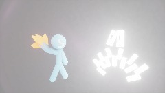 A screenshot taken in Dreams. 1 of 1.