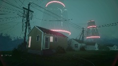 A screenshot taken in Dreams. 2 of 4.