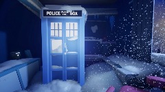 A screenshot taken in Dreams. 1 of 4.