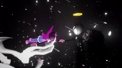 A screenshot taken in Dreams. 4 of 7.