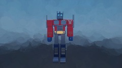 A screenshot taken in Dreams. 9 of 9.