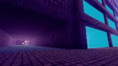 A screenshot taken in Dreams. 3 of 26.