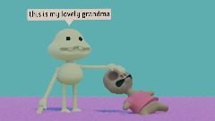 A screenshot taken in Dreams. 3 of 3.