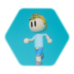 Tom Lawrence (Tom V1)