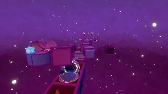 My Dreamiverse Dash!