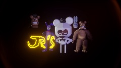 Jrs secrets that we hide