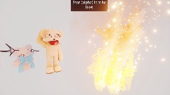 A screenshot taken in Dreams. 3 of 8.
