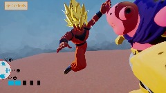 A screenshot taken in Dreams. 18 of 30.