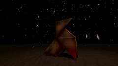 A screenshot taken in Dreams. 25 of 28.