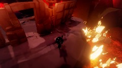 A screenshot taken in Dreams. 17 of 25.