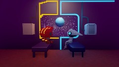 Voxel Art VS Soft Surface dissobey chalenge