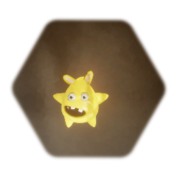 Rabbid Luma