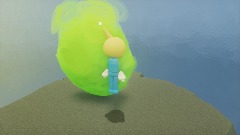 Super milli bros level 2 rock land