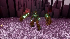 Solta: the rhyre lands