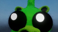 A screenshot taken in Dreams. 1 of 1.