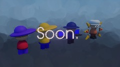 A screenshot taken in Dreams. 19 of 27.