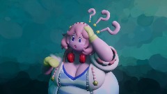 A screenshot taken in Dreams. 1 of 4.