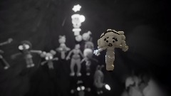 Toon AY| Inside A Tornado