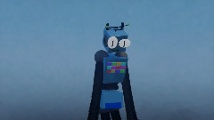 A screenshot taken in Dreams. 4 of 5.