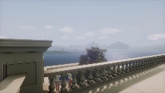 A screenshot taken in Dreams. 10 of 25.