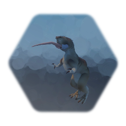 Egg laying Licker monster