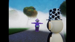 A screenshot taken in Dreams. 17 of 27.