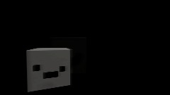 cubey64.exe : a creepypasta parody game thing.