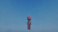 A screenshot taken in Dreams. 1 of 3.