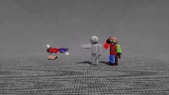 ASYM GAME HELP NEEDED/ASYM game QNA