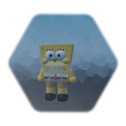 SpongeBob  Roblox
