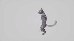 A screenshot taken in Dreams. 22 of 26.