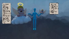 A screenshot taken in Dreams. 4 of 30.