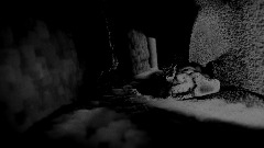 Buried Alive, And Laughing