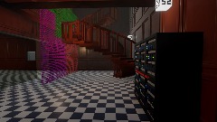 Escape from Hilbert Hall