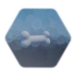 Dog Bone