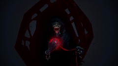 A screenshot taken in Dreams. 4 of 24.