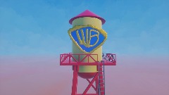 Warner bros. studio
