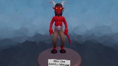 A screenshot taken in Dreams. 6 of 30.