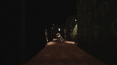 A screenshot taken in Dreams. 2 of 6.