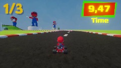 A screenshot taken in Dreams. 2 of 4.