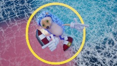 REGULAR HEDGEHOG (Demo)