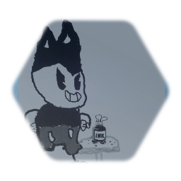 Remix de Ink Canvas Template